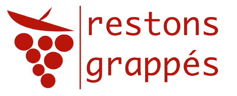 restons grappés