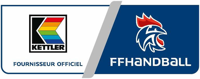 KETTLER fournisseur officel Handball