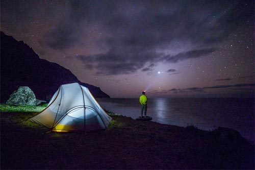 Camping en Vendée