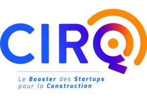CIRQ logo