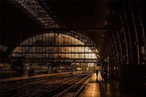 Entreprise ingénierie industrielle Ile de France