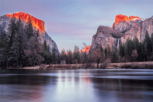 Yosemite