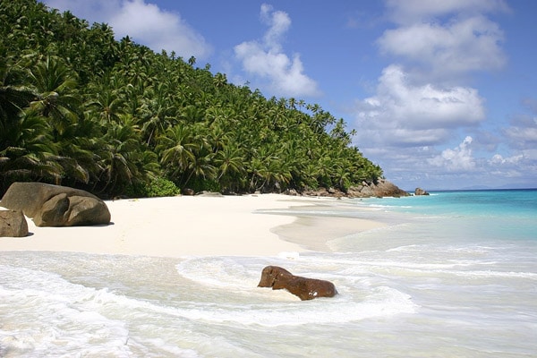 vacances seychelles