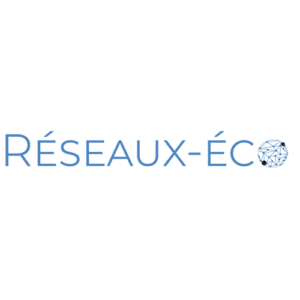 icone réseaux éco